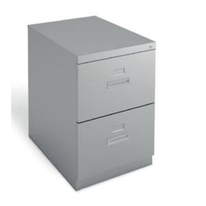 caisson de bureau en métal