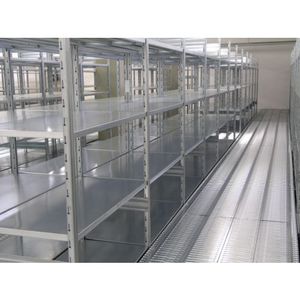 rayonnage pour commerce