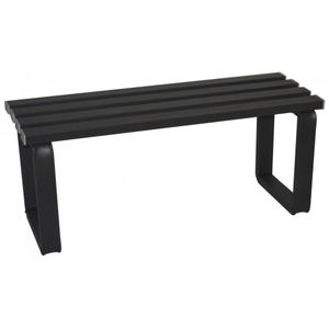 banc contemporain