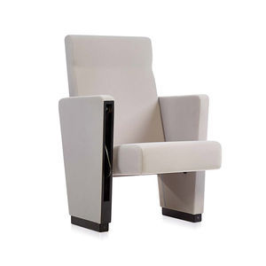 fauteuil d'auditorium contemporain 1
