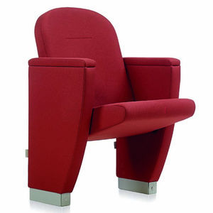 fauteuil d'auditorium contemporain 1