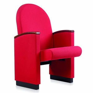 fauteuil d'auditorium classique 1