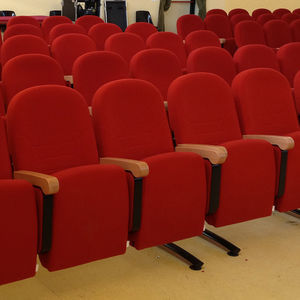 fauteuil d'auditorium contemporain 1