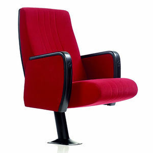 fauteuil d'auditorium contemporain 1