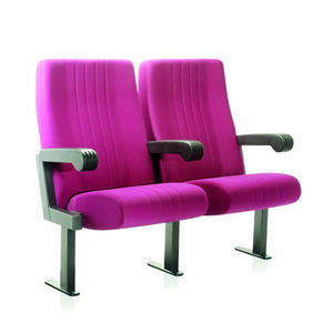 fauteuil d'auditorium contemporain 1