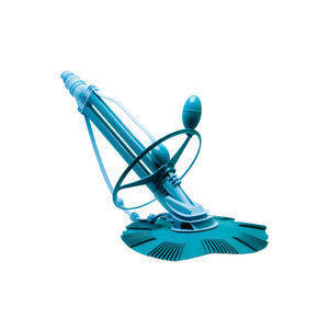 nettoyeur de piscine électrique