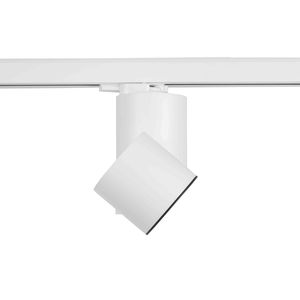 éclairage sur rail à LED
