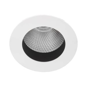 downlight encastrable au plafond