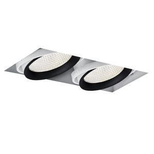 spot encastrable au plafond