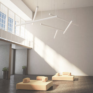 luminaire suspendu