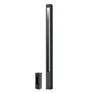 lampadaire urbain