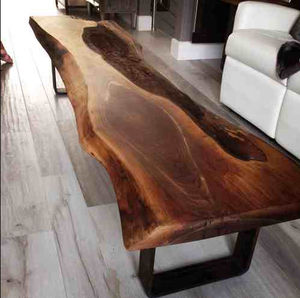 table basse design original