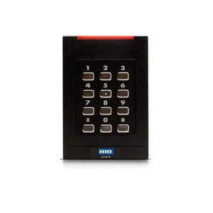 clavier de commande pour contrôle d'accès 1