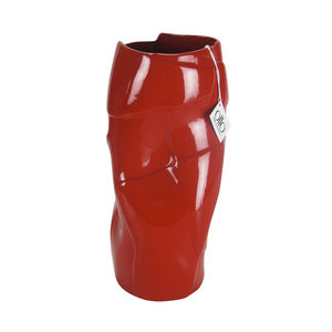 vase contemporain