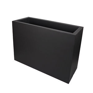 jardinière en plastique