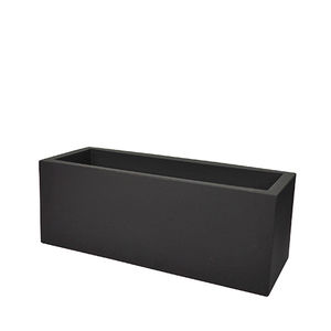jardinière en plastique