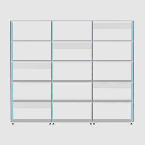étagère modulable 1