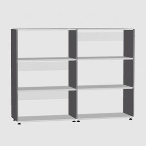 étagère modulable 1