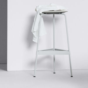 tabouret de bar contemporain