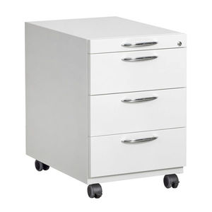 caisson de bureau en métal