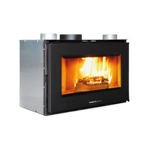 insert de cheminée à bois 1