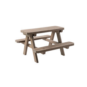 table de pique-nique pour enfant