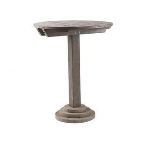 table mange-debout contemporaine
