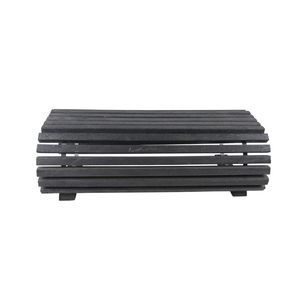 banc public contemporain