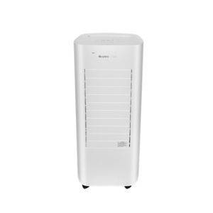 rafraîchisseur à évaporation industriel 1