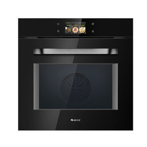 four à vapeur électrique 1