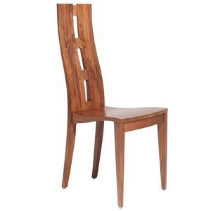 chaise contemporaine