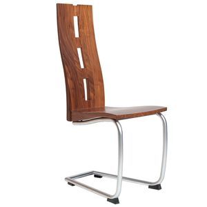 chaise contemporaine