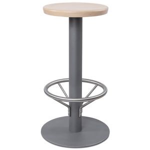 tabouret de bar contemporain 1