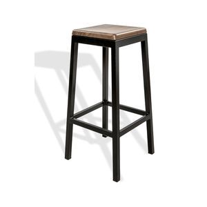 tabouret de bar contemporain 1
