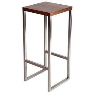 tabouret de bar contemporain