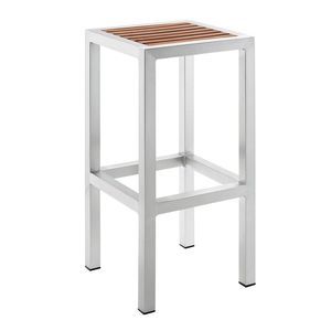 tabouret de bar contemporain 1