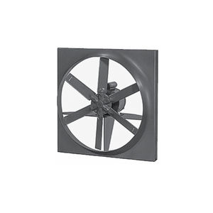 ventilateur axial