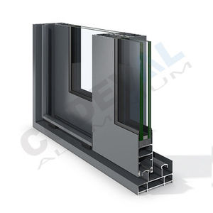 fenêtre en aluminium 1
