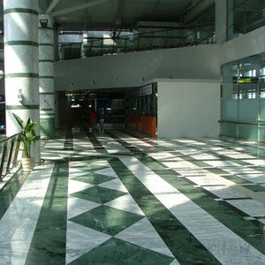 carrelages en marbre