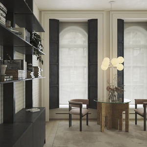 lustre contemporain