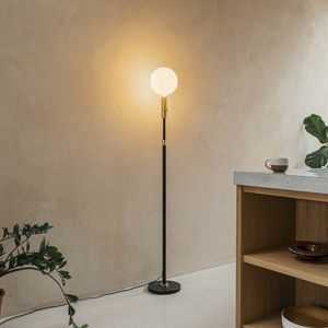 lampe sur pied