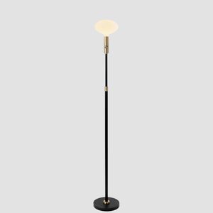 lampe sur pied