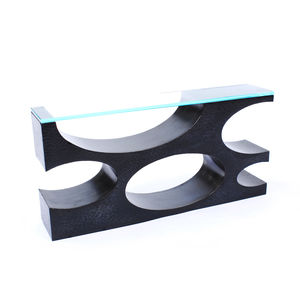 console contemporaine
