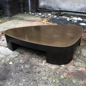 table basse contemporaine