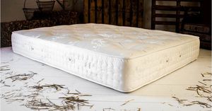 matelas double 1