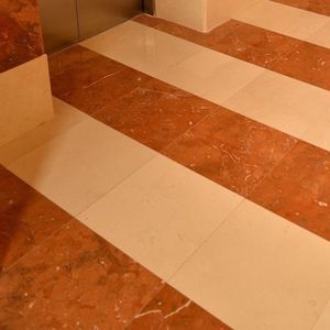 carrelage en marbre 1