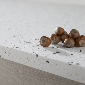 plan de travail en Solid Surface