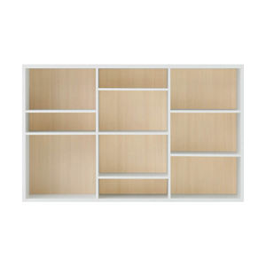 bibliothèque contemporaine 1