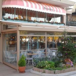 pergola autoportée