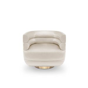 fauteuil contemporain